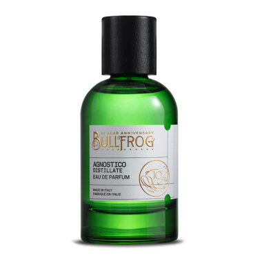 1 - Agnostico Distillate Eau de Parfum